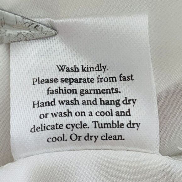 Plum Pretty Sugar Charlie Pink Floral Maxi Dress Women's Size One Size - Picture 12 of 12